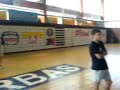 sampioni VRBAS sampioni VRBAS