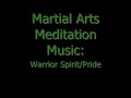 M.A.M.M.=Warrior Spirit