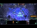 Day[9] Daily #455 P3 - Funday Monday - Cannon Pushing!