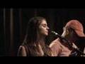 Audrey Spillman - Tomorrow