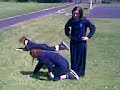 Field Events