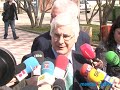 Concurso de Vinos Tierra del Quijote 2