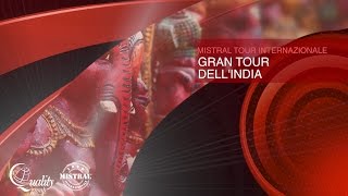 India - GRAN TOUR
