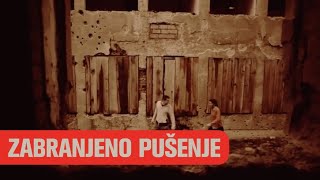 Boško i Admira - Zabranjeno pušenje