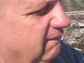 Hunting (Water Moccasin) w. Ray April 2005.avi