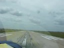 Cleared to Expedite Landing at EFD