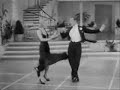 Fred Astaire and Ginger Rogers - Smoke Gets In Your Eyes Fred Astaire and Ginger Rogers - Smoke Gets In Your Eyes