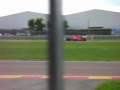 Ferrari-Test mit Red-Bull-Heck