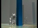 Boga der Roboter in 3ds Max