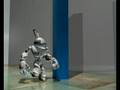 Boga der Roboter in 3ds Max