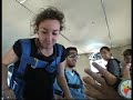 Amaying floating in the sky...