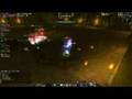 SRO Rouran BF Battle 　シルクロードオンライン　楼蘭　BF　ムービー Long Ver
