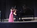 P.I. Tchaikowsky Valse scherzo, Maki ITOI
