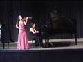 P.I. Tchaikowsky Valse scherzo, Maki ITOI