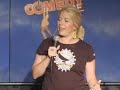 Rice Cake Questions - Chick Comedy