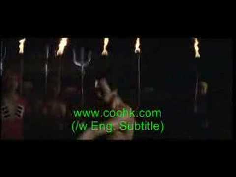 MV374 Boxer Rebellion Shaw Brothers ...