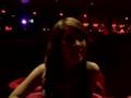 Xiaxue & Rozz at crazy horse