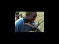 Luo - Orutu the musical instrument