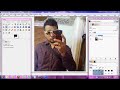 Gimp Tutorial-How to remove the unwanted objects
