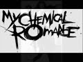 My Chemical Romance