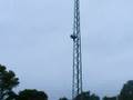 Vertigo at Oakwood