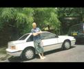 Max Rawnsley Tribute
