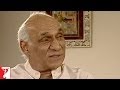 Yash Chopra In Conversation with Karan Johar - Part 2