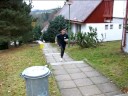 Atletika Vla?im - soust?ed?ní Mozolov - schody Atletika Vla?im - soust?ed?ní Mozolov - schody