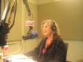 WNYC: David Fenton and Bernadine Dohrn