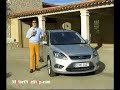 Nuova Ford Focus