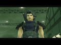 NC* Crisis Core: Final Fantasy VII (PSP) Review