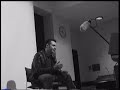 choreographer edouard locke on using imagery