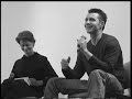 Choreographer Edouard Locke on Using Imagery