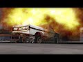 Mini Trailer SA-MP BF2