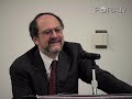 Comparing US and Scandinavian Economic Policies