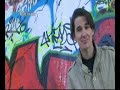OFF THE WALL - GRAFFITI OFF THE WALL - GRAFFITI