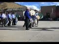 Bolivia - moseñada 3