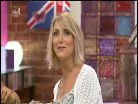Ali Bastian