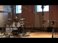 Recording Drums with Royer Ribbons - Ross Hogarth, Kenny Aronoff & Lukas Rossi