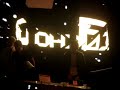 Freakhouze Djing @ Seoul Korea CLUB VERA 2009.12.24