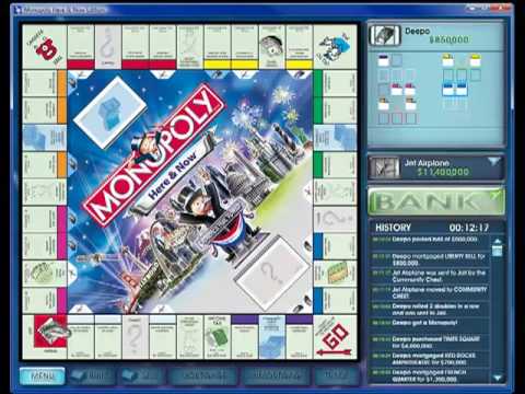 free monopoly