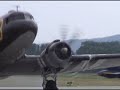 C-47 Startup
