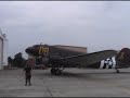 C-47 Startup