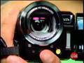 Product Spotlight: Canon Vixia HF10
