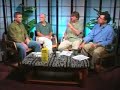 TMR 9-21-07 The Mankind Project with guests Boysen Hodgson &