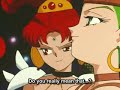 Sailor Moon SuperS - Amazoness Quartet vs Zirconia Sailor Moon SuperS - Amazoness Quartet vs Zirconia