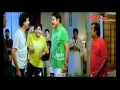Drinking Comedy Scene Between Venky - Brahmi Gang