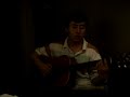 performing (???) / ding xiang hua, a beautiful chinese song~ :)