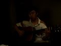 performing (???) / ding xiang hua, a beautiful chinese song~ :)
