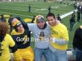 Michigan Football vs. Ball State, at Indiana 2006